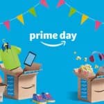 Amazon Prime Day 22