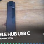 Lemorele hub usb c, ecco la nostra recensione! %lemorele hub usb c, ecco la nostra recensione! Count(title)% Lemorele hub usb c, ecco la nostra recensione!