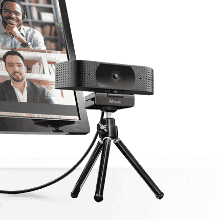 Webcam ultra hd 4k
