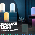 Meross MSL450 Smart Light