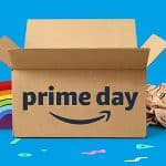 Amazon Prime Day 22 Huawei