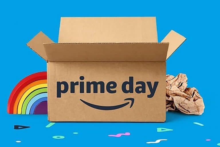 Amazon Prime Day 22 Huawei