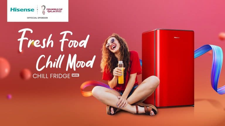 chill fridge
