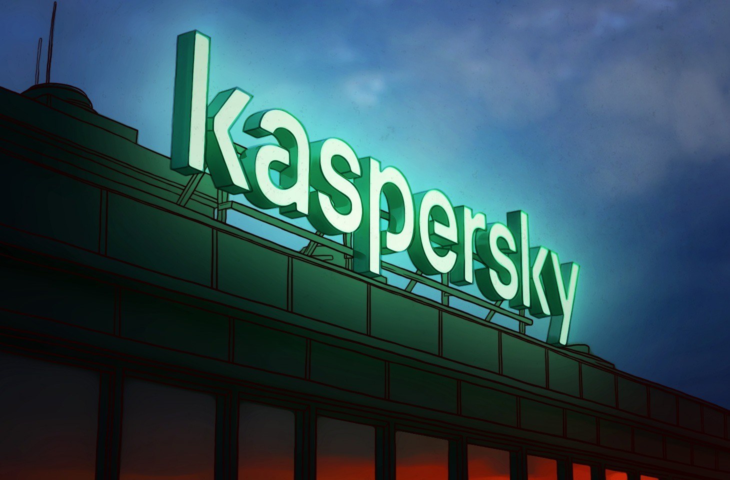 How to defend yourself Kaspersky