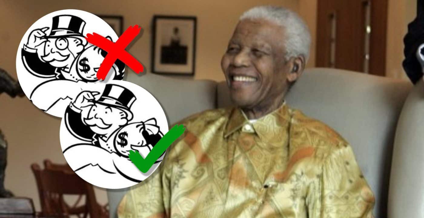 Effetto mandela