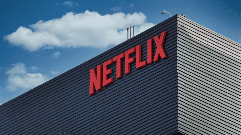 Microsoft Netflix
