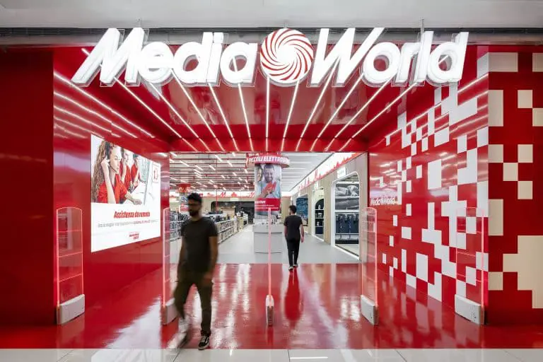 Mediaworld Tech Village