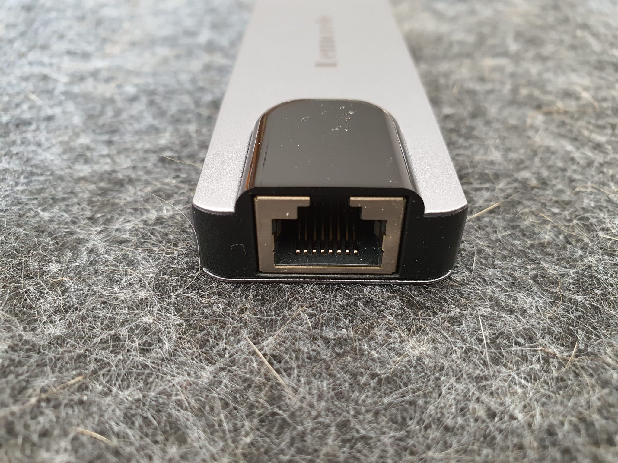 Lemorele Hub USB-C 5 in 1