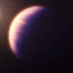 Wasp-39 b: tracce di anidride carbonica nella sua atmosfera