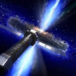 Telescopio spaziale a raggi x athena: costi da rivedere