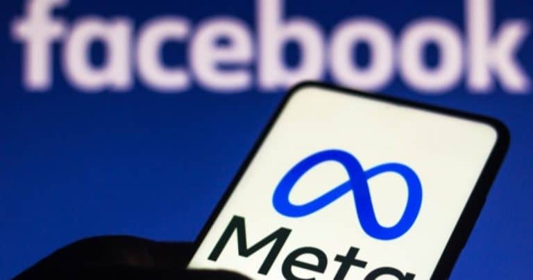 Facebook Meta