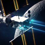 Maxar technologies: 14 satelliti di tracciamento nel 2024