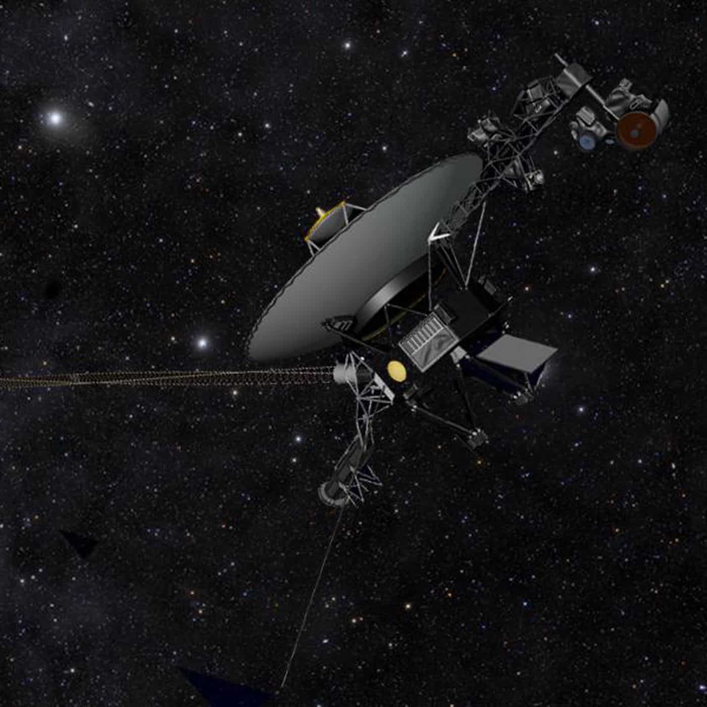 Voyager 1