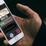 13 app che affermano di poter trovare attività paranormale