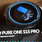 Recensione Tineco Pure One S15 Pro