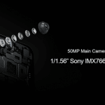 Reno8 Pro Sony IMX766