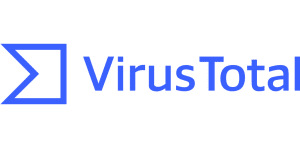 VirusTotal malware software