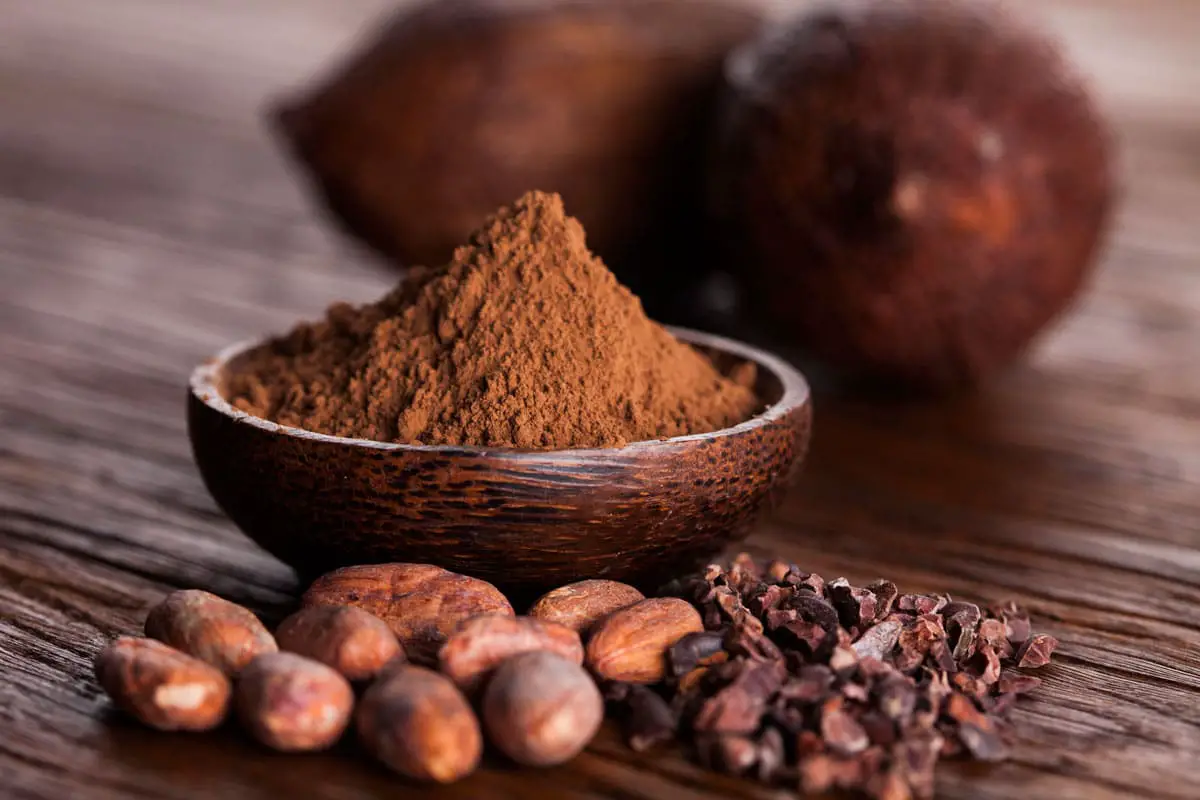 Cocoa flavanols reduce hypertension Pledge Times