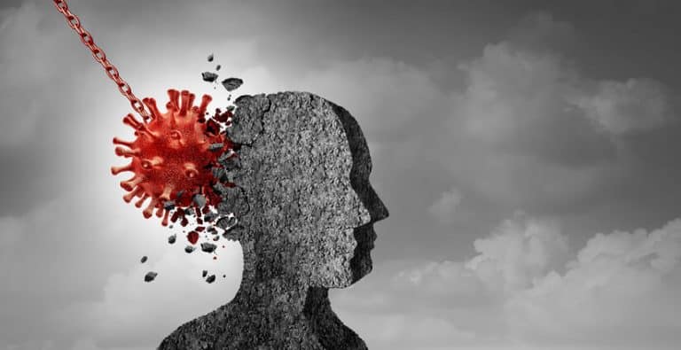 Invecchiamento cerebrale accelerato