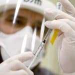 Persona positiva a tre infezioni: hiv, covid19 e monkeypox