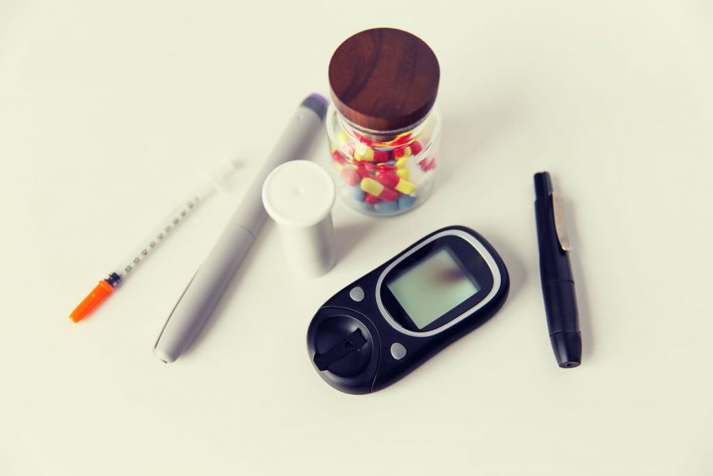 nuovo farmaco per il diabete T2