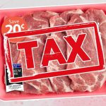 Tasse sulla carne: un possibile scenario per limitare la co2