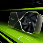 GPU GeForce RTX 4090