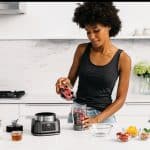 Ninja Foodi Nutri frullatore 2 in 1