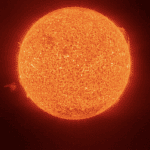 Atmosfera del sole: per la 1a volta la possiamo "vedere" %atmosfera del sole: per la 1a volta la possiamo "vedere"count(title)% Atmosfera del sole: per la 1a volta la possiamo "vedere"