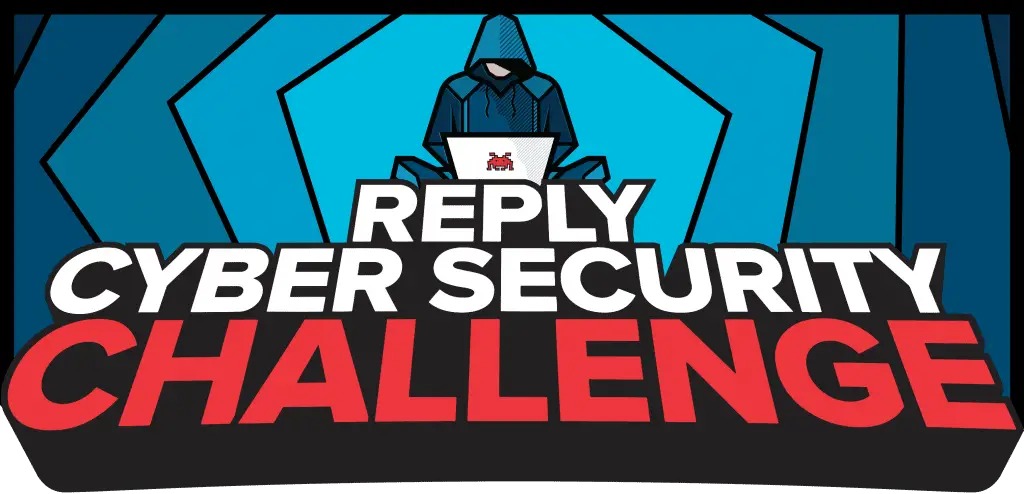 The Reply Cyber Security Challenge marathon is back - Pledge Times