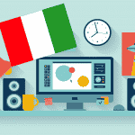 italiano linguaggio informatico