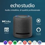 echo studio in offerta su Amazon