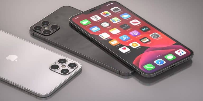 iPhone 14
