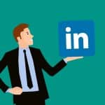 linkedin