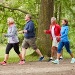 Hiit negli anziani: perché può ridurre grasso senza perdere muscolo