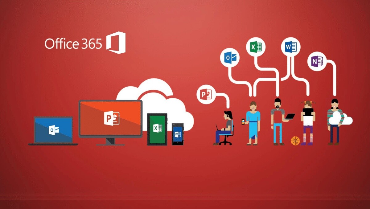 Microsoft office 365 crittografia