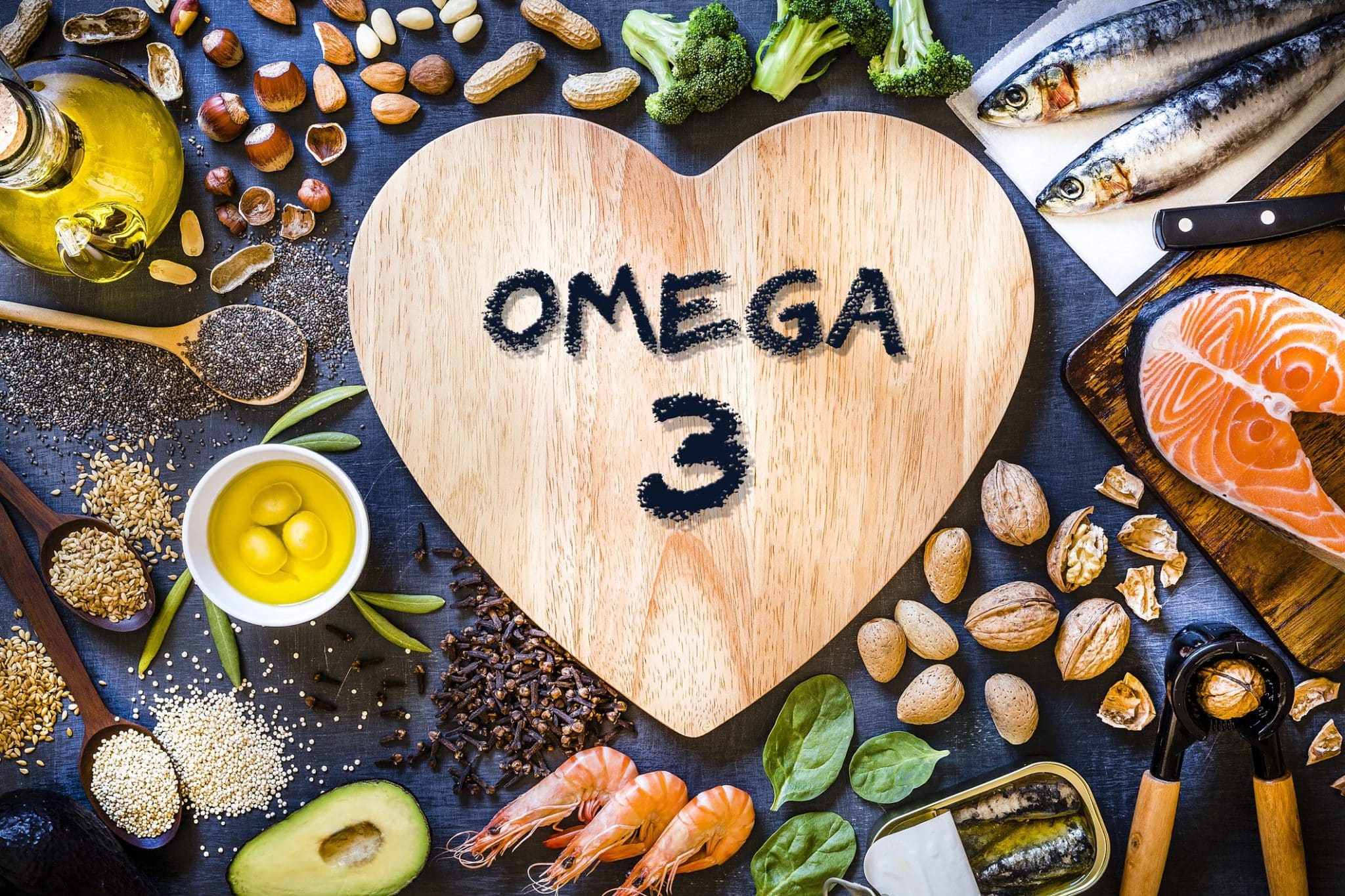 Omega3