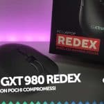 Trust GXT 980 REDEX