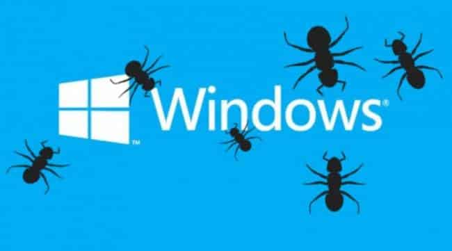 Microsoft Windows 2022 Ottobre