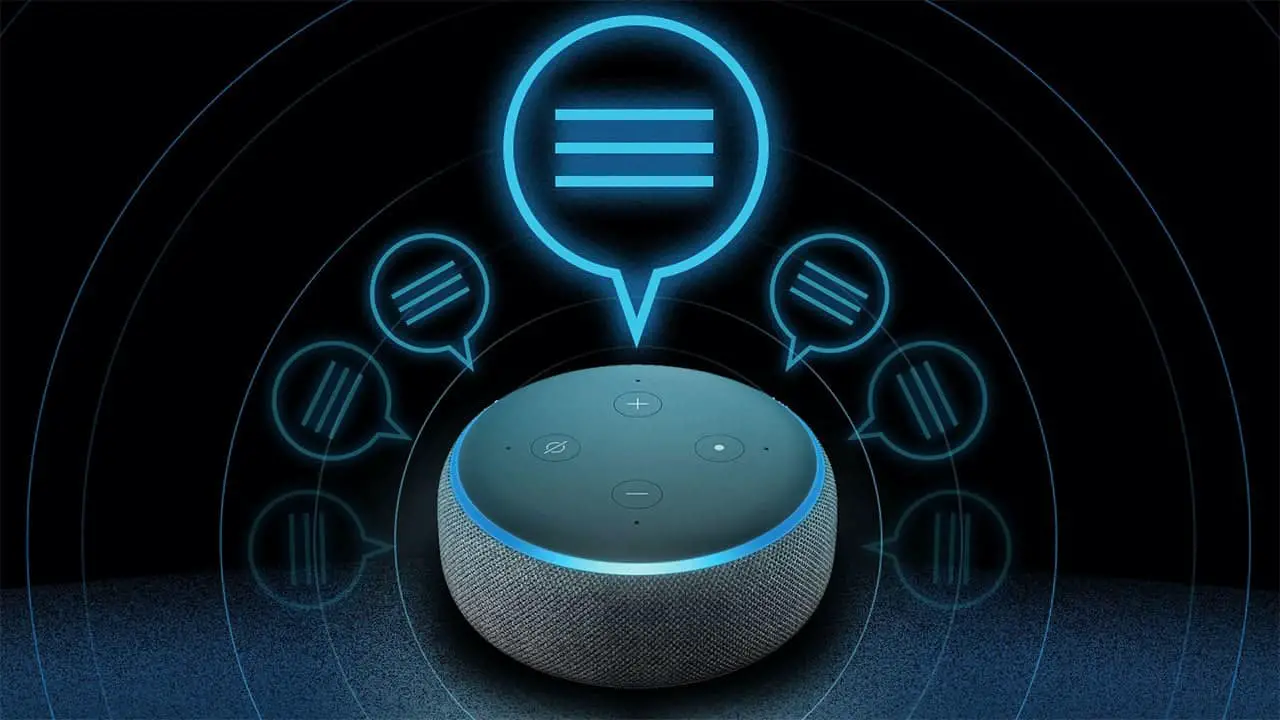 Amazon Alexa