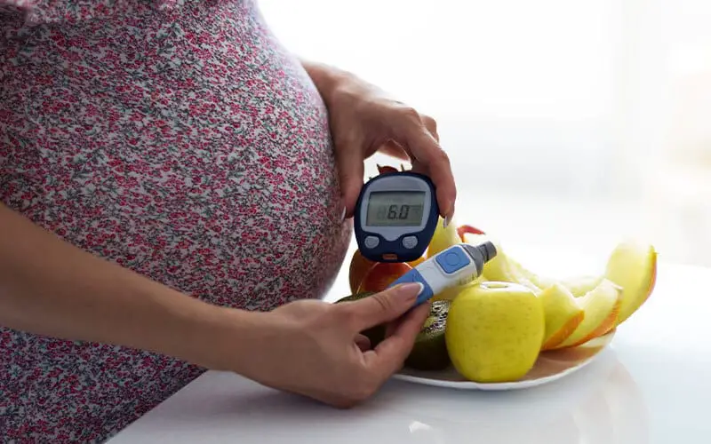 Diabete gestazionale