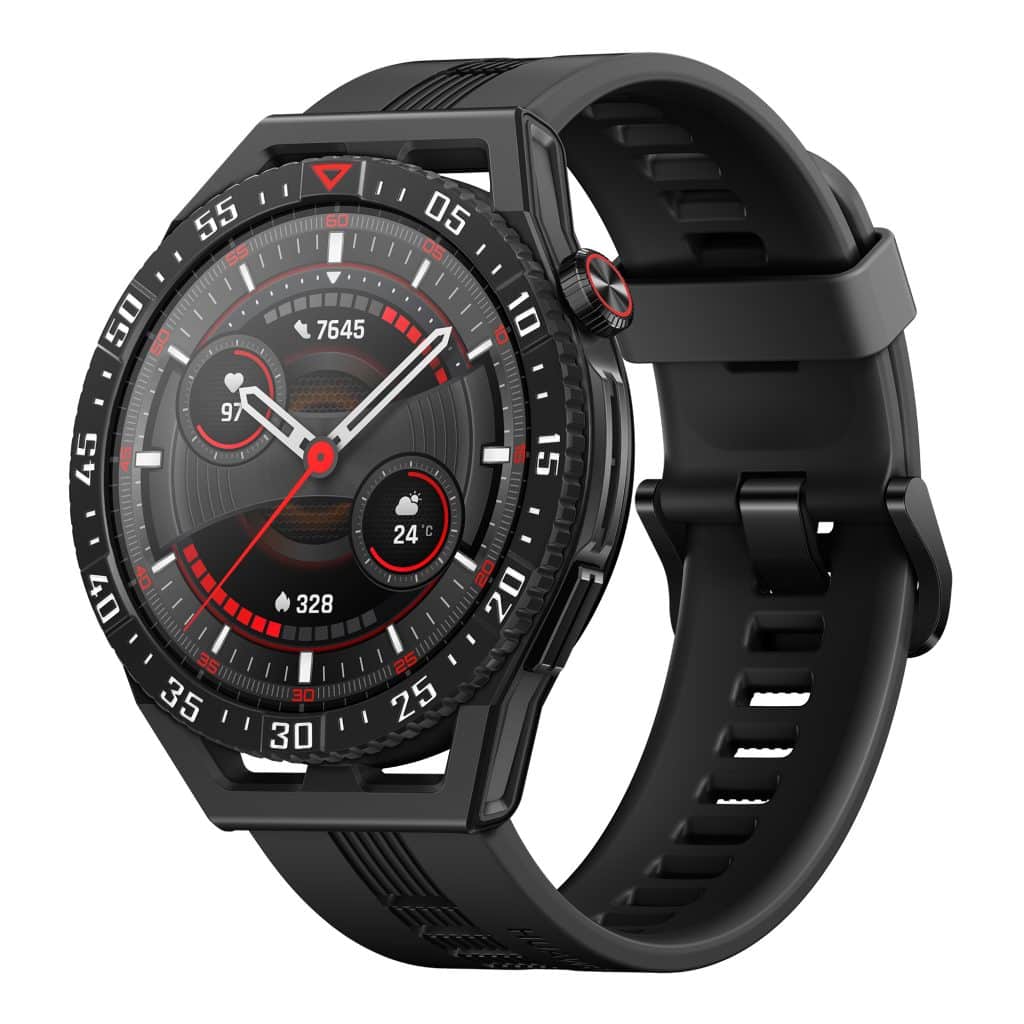 Huawei Watch GT 3 SE black