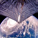 Lightsail 2: il suo viaggio ha avuto una gloriosa fine %lightsail 2: il suo viaggio ha avuto una gloriosa finecount(title)% Lightsail 2: il suo viaggio ha avuto una gloriosa fine