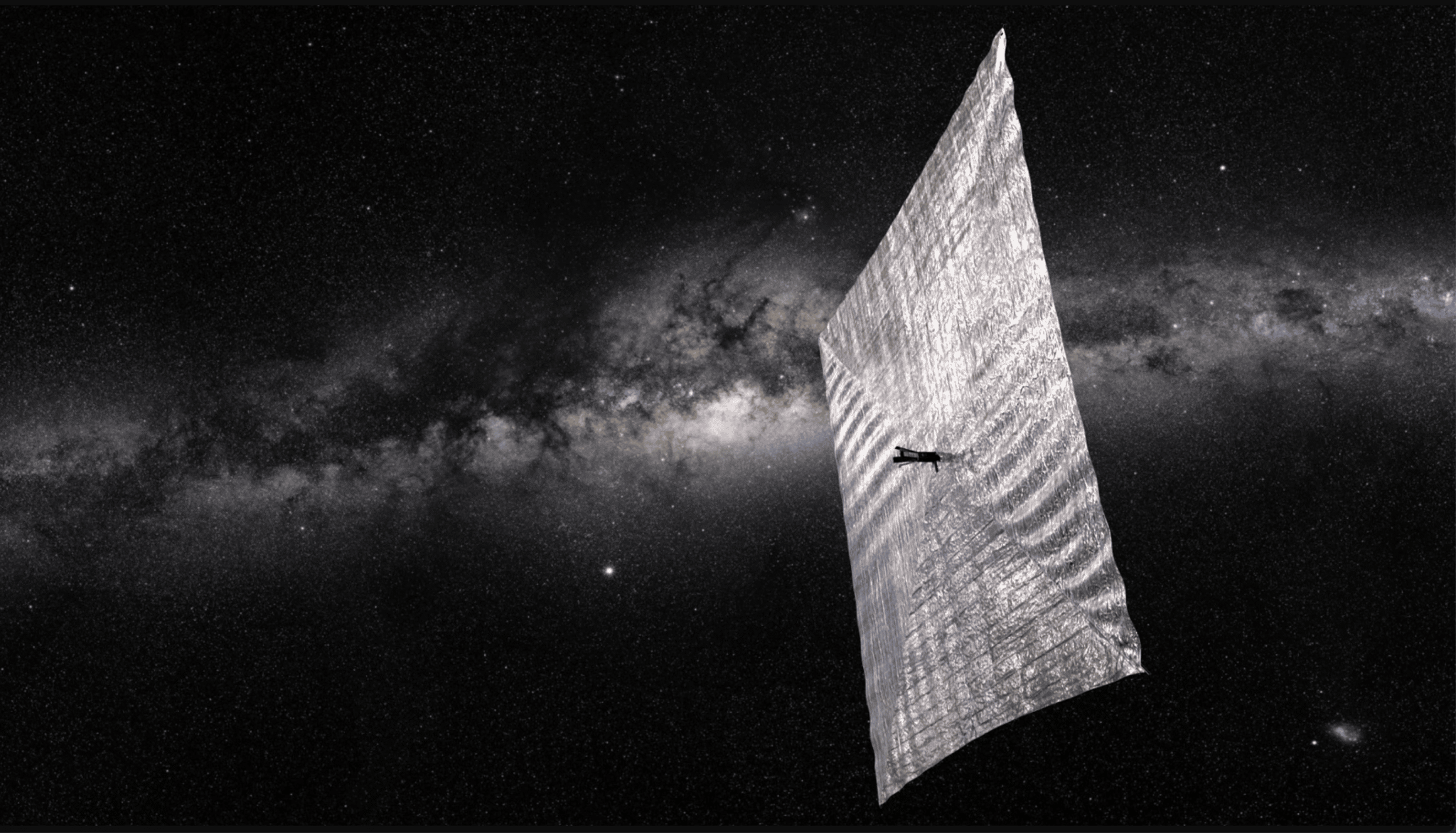 Lightsail 2