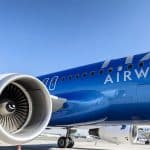 TRUFFA concorso ITA Airways