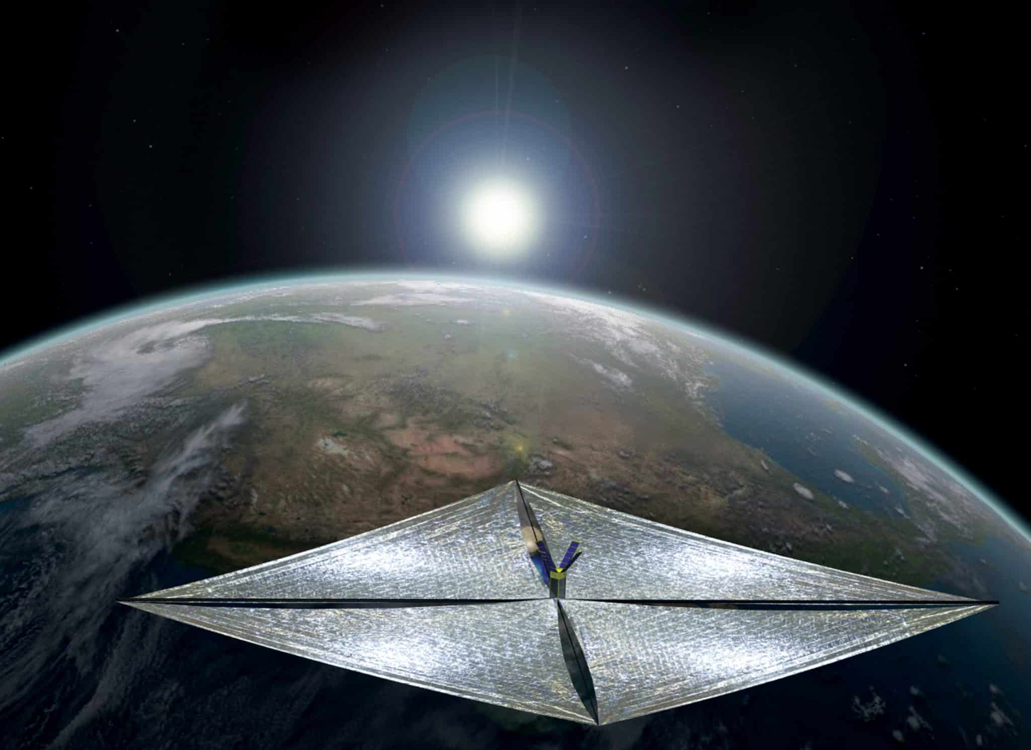 Lightsail 2