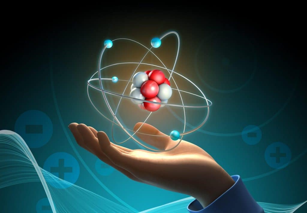 Fusione nucleare | energia