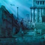 Atlantide: la storia di un mito lunga oltre 2300 anni