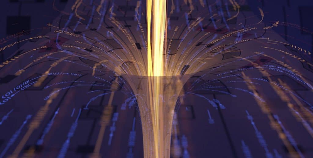 Viviamo in una simulazione? La domanda che cambia tutto %viviamo in una simulazione? La domanda che cambia tuttocount(title)% Simulazione quantistica di un wormhole, velocità della luce