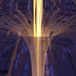 Simulazione quantistica di un wormhole per la 1a volta %simulazione quantistica di un wormhole per la 1a voltacount(title)% Simulazione quantistica di un wormhole per la 1a volta